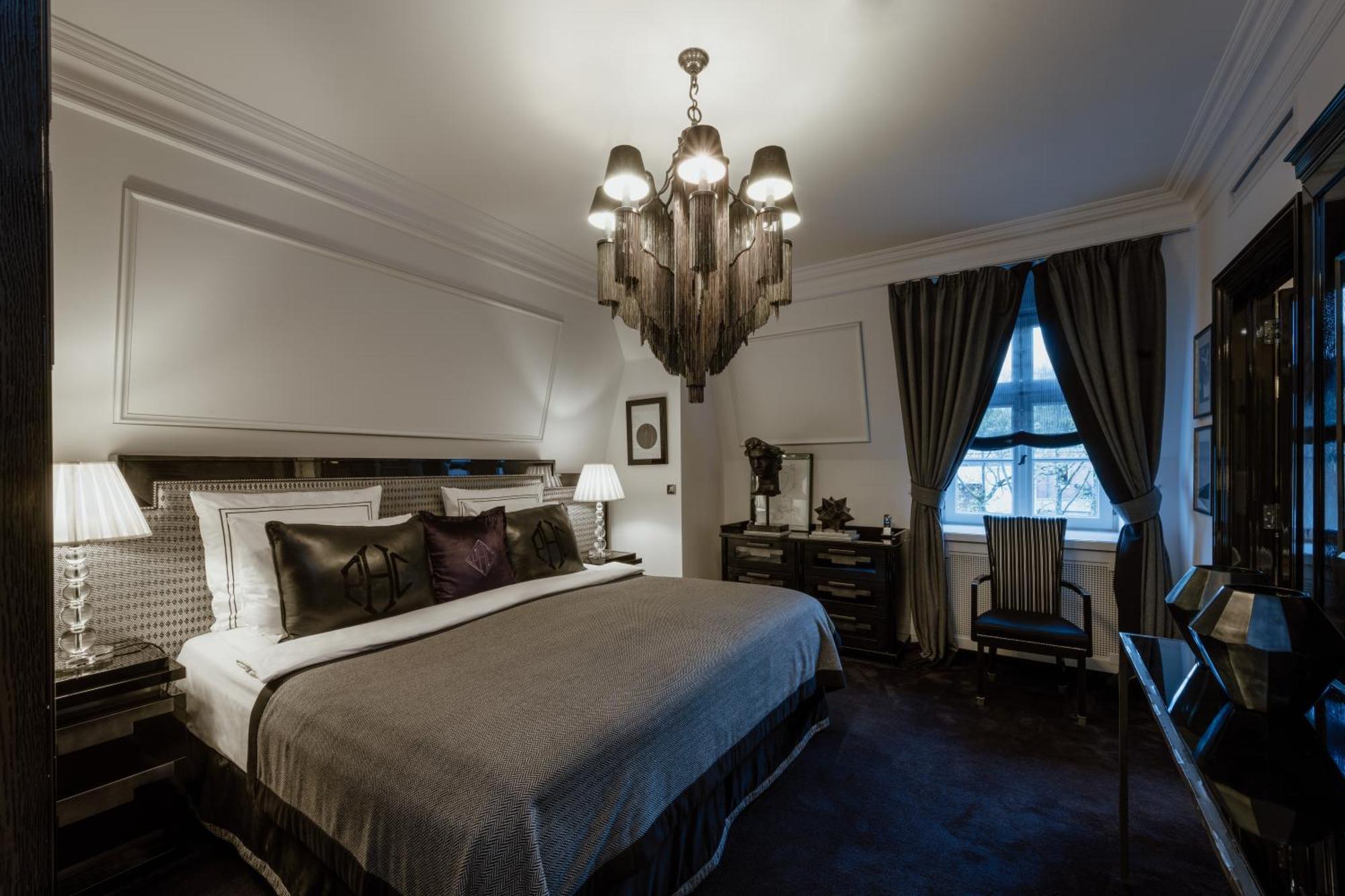 Schlosshotel Berlin Luaran gambar